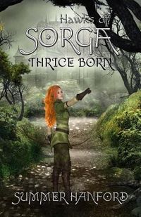 Produktbild: Hawks of Sorga