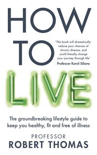 Produktbild: How to Live