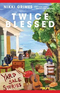 Produktbild: Twice Blessed