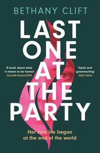 Produktbild: Last One at the Party