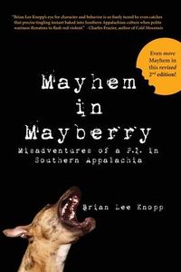 Produktbild: Mayhem in Mayberry