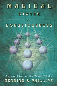 Produktbild: Magical States of Consciousness