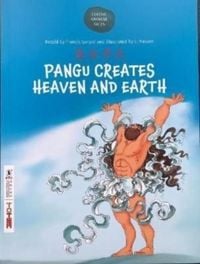 Produktbild: Pangu creates Heaven and Earth