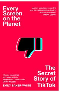 Produktbild: Every Screen on the Planet