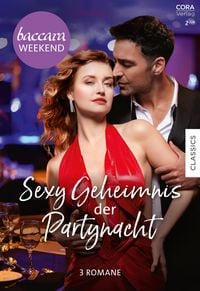 Produktbild: Baccara Weekend Band 58