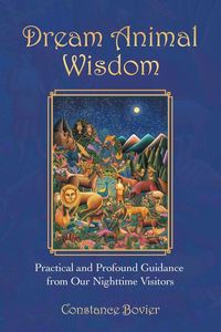 Produktbild: Dream Animal Wisdom
