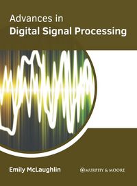 Produktbild: Advances in Digital Signal Processing
