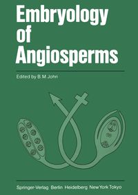 Produktbild: Embryology of Angiosperms