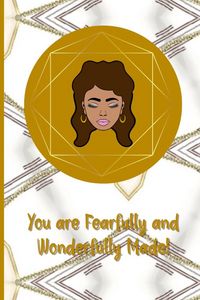 Produktbild: You are Fearfully and Wonderfully made