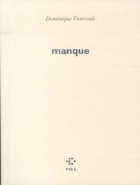 Produktbild: Manque