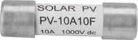 Produktbild: VOLTCRAFT VC-8327760 FF-10A-1038 Multimetersicherung (Ø x L) 10 mm x 38 mm 10 A 1000 V/DC Inhalt 1 St.