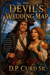 Produktbild: The Devil's Wedding Map