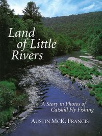 Produktbild: Land of Little Rivers