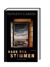 Produktbild: Haus der Stimmen