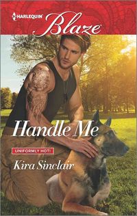 Produktbild: Handle Me