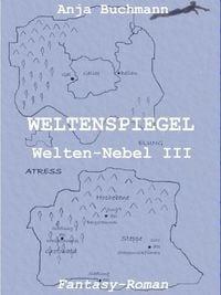 Produktbild: Weltenspiegel