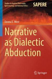 Produktbild: Narrative as Dialectic Abduction