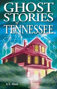 Produktbild: Ghost Stories of Tennessee