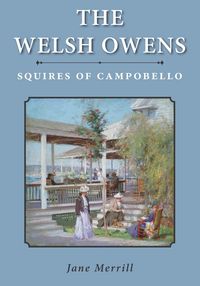 Produktbild: The Welsh Owens