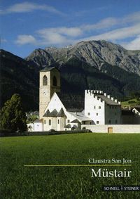 Produktbild: M&uuml;stair