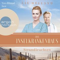 Produktbild: Das Inselkrankenhaus: Strandleuchten