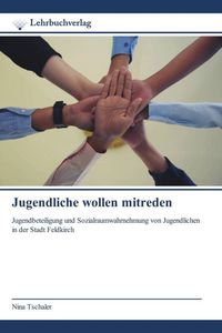 Produktbild: Jugendliche wollen mitreden