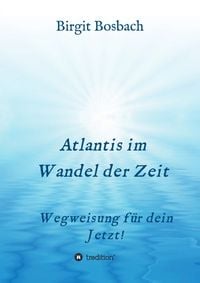 Produktbild: Atlantis im Wandel der Zeit