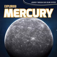 Produktbild: Exploring Mercury