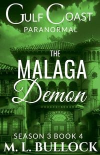 Produktbild: The Malaga Demon