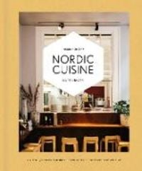 Produktbild: Nordic Cuisine Copenhagen