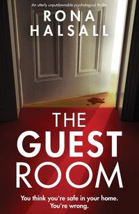 Produktbild: The Guest Room