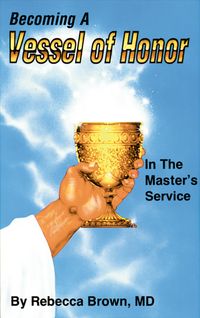 Produktbild: Becoming a Vessel of Honor