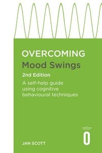 Produktbild: Overcoming Mood Swings 2nd Edition