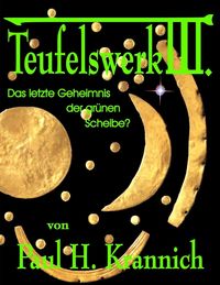Produktbild: Teufelswerk III