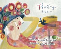 Produktbild: Thrifty Nan