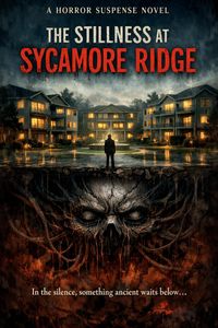 Produktbild: The Stillness at Sycamore Ridge