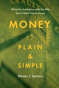 Produktbild: Money Plain and Simple