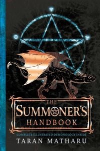 Produktbild: The Summoner's Handbook