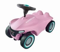 Produktbild: BIG 800056246 - BIG Bobby-Car-Neo Zartrosa