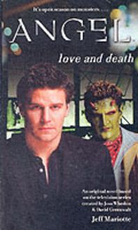 Produktbild: Love and Death