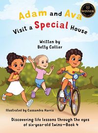 Produktbild: Adam and Ava Visit a Special House