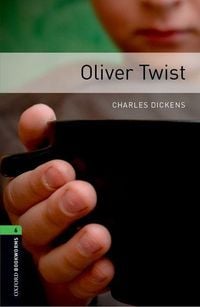 Bild vom Artikel 10. Schuljahr, Stufe 3 - Oliver Twist - Neubearbeitung vom Autor Charles Dickens
