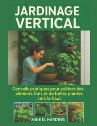 Produktbild: JARDINAGE VERTICAL