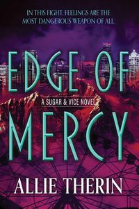 Produktbild: Edge of Mercy