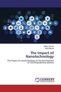 Produktbild: Hassan, A: Impact of Nanotechnology
