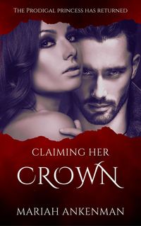 Produktbild: Claiming Her Crown