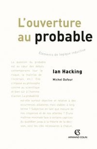 Produktbild: L'ouverture au probable