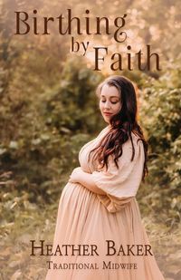 Produktbild: Birthing By Faith
