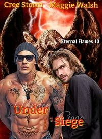 Produktbild: Under Siege Eternal Flames 10
