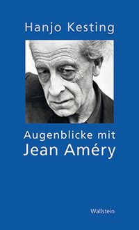 Produktbild: Augenblicke mit Jean Am&eacute;ry